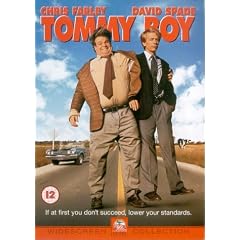Tommy Boy [1995]