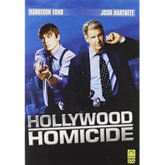 Hollywood Homicide