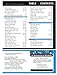 Sportsman's Connection Southwestern Michigan Fishing Map Guide - 2013 Edition