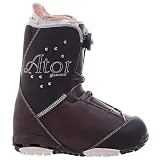 Atomic Glamour Boa Womens Snowboard Boots thumbnail
