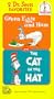 Dr. Seuss - Green Eggs & Ham/The Cat in the Hat [VHS]