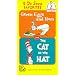 Dr. Seuss - Green Eggs & Ham/The Cat in the Hat [VHS]