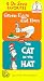 VHS : Dr. Seuss - Green Eggs & Ham/The Cat in the Hat