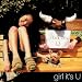 girl it’s U