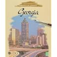 Georgia (Portrait of America) by Kathleen Thompson