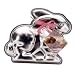 Nordic Ware Easter Bunny 3-D Cake Mold