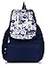 Bag-Age Messenger Queen Bag (Royal Blue) RS.499.00