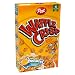 Post Waffle Crisp Cereal, 13.75-Ounce Boxes (Pack of 5)