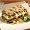 Omaha Steaks 1 (22 oz) Roasted Vegetable Lasagna