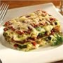 Omaha Steaks 1 (22 oz. tray) Roasted Vegetable Lasagna