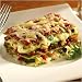 Omaha Steaks 1 (22 oz) Roasted Vegetable Lasagna