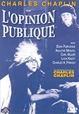 L'Opinion publique
