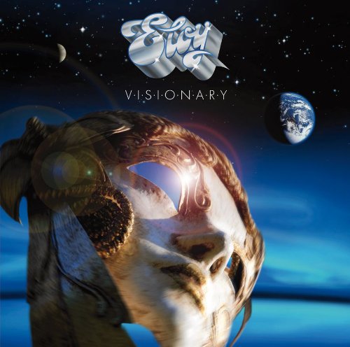 Eloy - Visionary - Zortam Music
