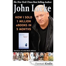 How I Sold 1 Million eBooks in 5 Months!