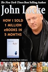 How I Sold 1 Million eBooks in 5 Months!