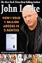 How I Sold 1 Million eBooks in 5 Months!