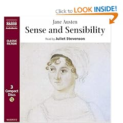Sense and Sensibility