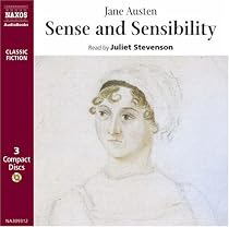 Sense & Sensibility
