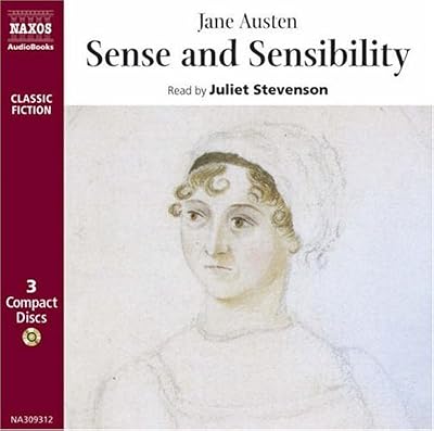 Sense and Sensibility (Classic fiction)