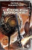 L'Etoile de Pandore, Tome 2 : Pandore menac�e