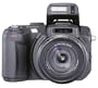 Fujifilm FinePix S7000 6.3 MP Digital Camera w/ 6x Optical Zoom
