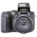 Fujifilm FinePix S7000 6.3 MP Digital Camera w/ 6x Optical Zoom
