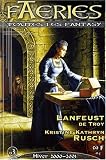 Faeries nø3 : toutes les fantasy par Collectif Faeries nø3 : toutes les fantasy par Collectif
