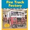 youngstownfire.com's Kick Butt Fire Book List