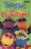 Tweenies: It's Showtime!