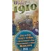 Ticket to Ride: 1910 USA Expansion