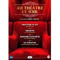 Coffret Au th��tre ce soir
