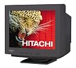 Hitachi CM721F-511B 19" CRT Monitor