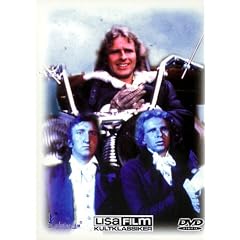 Mike Krüger & Thomas Gottschalk DVD-Box