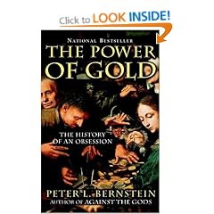The Power of Gold: The History of an Obsession