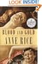 Blood and Gold (Vampire Chronicles)