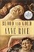 Book Blood and Gold (Random House Large Print (Hardcover))