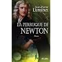 Les b�tisseurs du ciel, Tome 4 : La perruque de Ne&hellip de Jean-Pierre Luminet