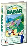 Babar, montre moi l'exemple Babar - Vol.4 : Générosité / Respect / Responsabilité [VHS]