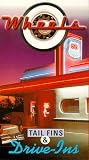 Wheels: Tail Fins & Drive-Ins