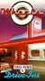 Tail Fins & Drive-Ins [VHS]