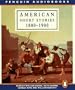 American Short Stories 1800-1900 (Penguin Audiobooks)