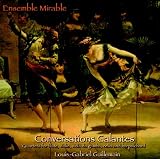 Conversations Galantes (US Import)