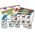 Dinosaurs Match Me Game