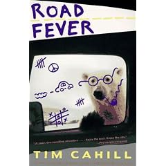 Road Fever (Vintage Departures)