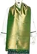 Ladies Scarf Premium Silk Exclusive Workmanship 22 x 72 inches (nsrfp099)