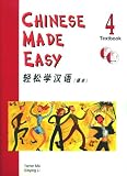Chinese Made Easy Textbook 4 (With 2 CDs) (Simplified Characters)