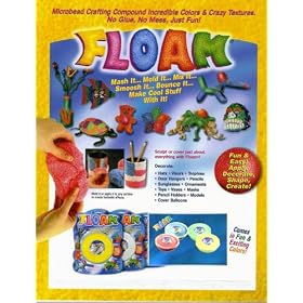 Floam by Floam