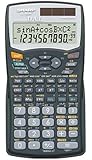 Sharp EL-506WBBK Scientific Calculator