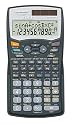 Sharp EL-506WBBK Scientific Calculator
