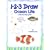 1-2-3 Draw: Ocean Life (1-2-3 Draw and Learn to Draw)
